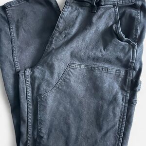 🚨$5 CLEAROUT 🚨 Bluenotes Men’s Black Jeans